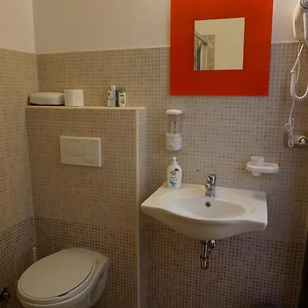 Отель типа 