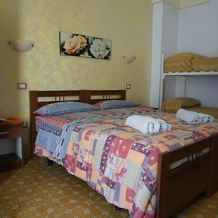 Mina E Nanni Отель типа 