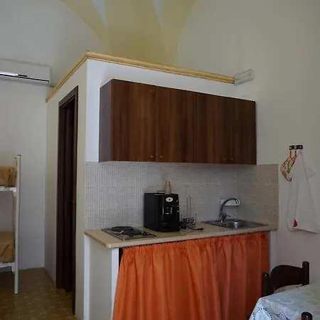 Mina E Nanni Panzió