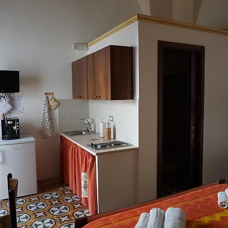 Panzió Mina E Nanni Leverano