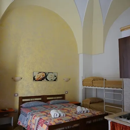 Panzió Mina E Nanni